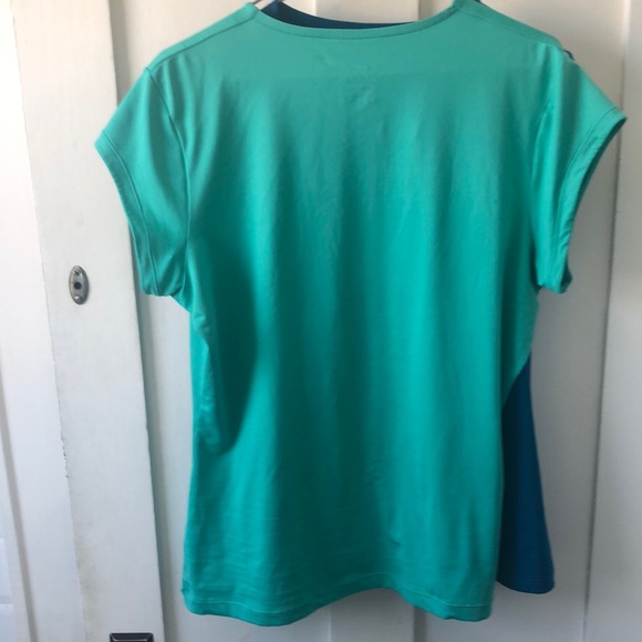 2 Nike Women Xl Dri-FIT Top - Picture 7 of 7